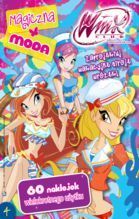 MAGICZNA MODA WINX CLUB 4