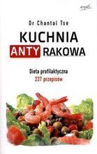 KUCHNIA ANTYRAKOWA