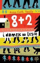 8+2 I DOMEK W LESIE TW