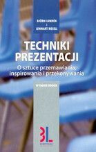 TECHNIKI PREZENTACJI WYD. 2