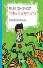 STEFEK BURCZYMUCHA TW