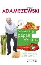 JAK SMAKUJE PĘPEK WENUS TW