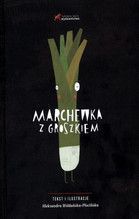 MARCHEWKA Z GROSZKIEM TW