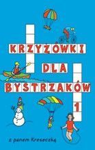 KRZYŻÓWKI DLA BYSTRZAKÓW 1