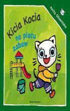 KICIA KOCIA NA PLACU ZABAW