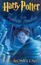 HARRY POTTER I ZAKON FENIKSA NOWE