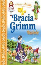 BRACIA GRIMM BAŚNIE