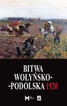 BITWA WOŁYŃSKO-PODOLSKA 1920 TW
