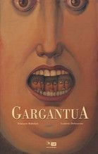 GARGANTUA TW