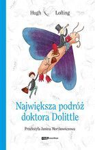 NAJWIĘKSZA PODRÓŻ DOKTORA DOLITTLE TW