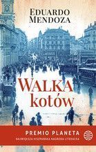 WALKA KOTÓW TW