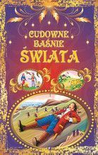 CUDOWNE BAŚNIE ŚWIATA TW