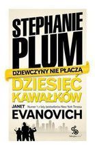 DZIESIĘĆ KAWAŁKÓW STEPHANIE PLUM