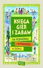 KSIĘGA GIER I ZABAW