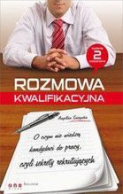 ROZMOWA KWALIFIKACYJNA WYD. 2013