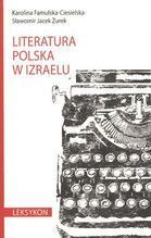 LITERATURA POLSKA W IZRAELU