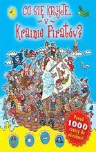 CO SIĘ KRYJE W KRAINIE PIRATÓW? TW