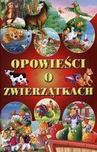 OPOWIEŚCI O ZWIERZĄTKACH TW