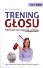 TRENING GŁOSU + CD