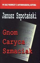 GNOM CARYCA SZMACIAK TW