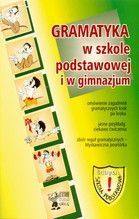 GRAMATYKA W SZKOLE PODSTAWOWEJ I W GIMNAZJUM