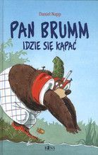 PAN BRUMM IDZIE SIĘ KĄPAĆ TW