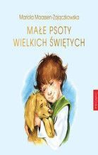 MAŁE PSOTY WIELKICH ŚWIĘTYCH TW