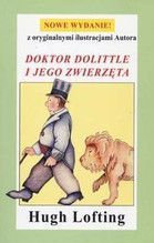 DOKTOR DOLITTLE I JEGO ZWIERZĘTA WYD. 2