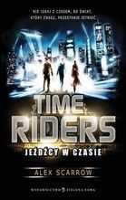 TIME RIDERS