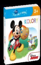 KOLORY DISNEY UCZY TW