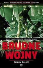 BRUDNE WOJNY