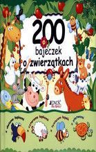 200 BAJECZEK O ZWIERZĄTKACH TW