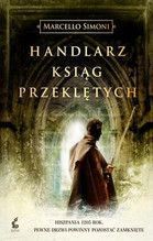 HANDLARZ KSIĄG PRZEKLĘTYCH TW