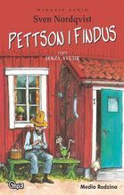 CD MP3 PETTSON I FINDUS TW