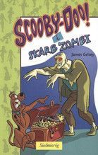 SCOOBY-DOO I SKARB ZOMBI