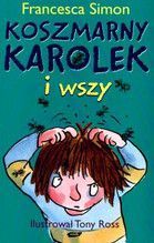 KOSZMARNY KAROLEK I WSZY WYD.2009