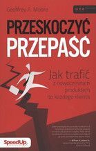 PRZESKOCZYĆ PRZEPAŚĆ