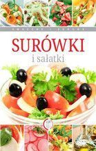 SURÓWKI I SAŁATKI