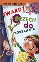 TWARDY ORZECH DO ZGRYZIENIA TW