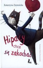 HIPACY CHCE SIĘ ZAKOCHAĆ TW