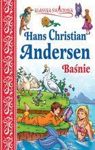 HANS CHRISTIAN ANDERSEN BAŚNIE