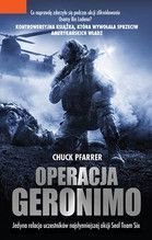 OPERACJA GERONIMO