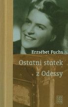 OSTATNI STATEK Z ODESSY