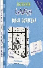 CD MP3 DZIENNIK CWANIACZKA 6 BIAŁA GORĄCZKA TW