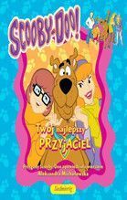 SCOOBY DOO TWÓJ NAJLEPSZY PRZYJACIEL TW