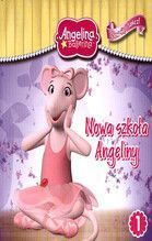 ANGELINA BALLERINA NOWA SZKOŁA ANGELINY 1