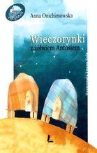 WIECZORYNKI Z ŻÓŁWIEM ANTOSIEM TW