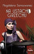 NA USTACH GRZECHU