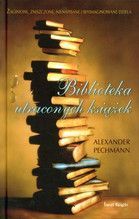 BIBLIOTEKA UTRACONYCH KSIĄŻEK TW