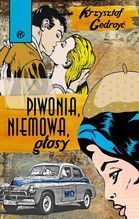 PIWONIA NIEMOWA GŁOSY